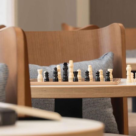 Spark By Hilton Houston Bush Intercontinental Airport Экстерьер фото
