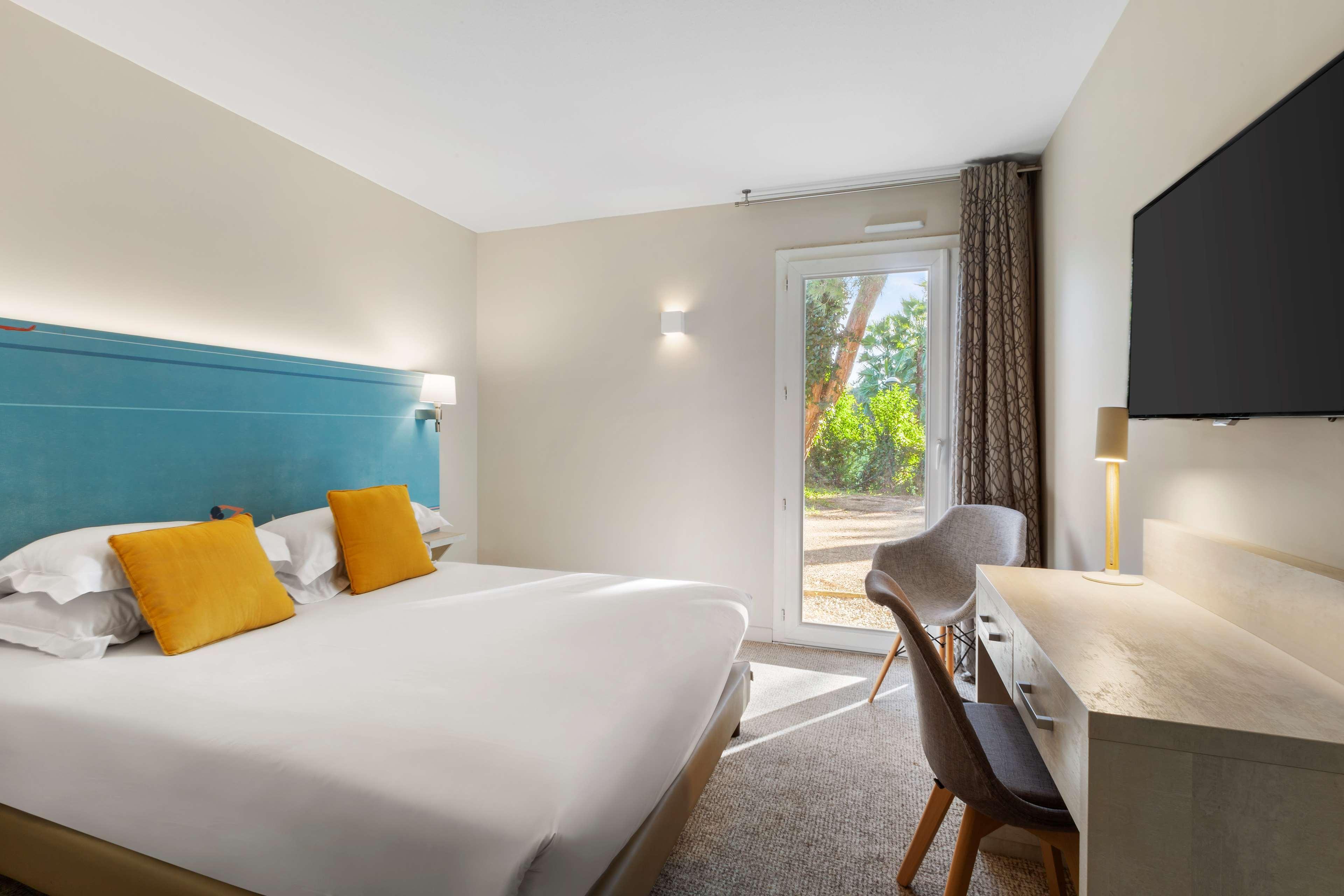 Spark By Hilton Houston Bush Intercontinental Airport Экстерьер фото