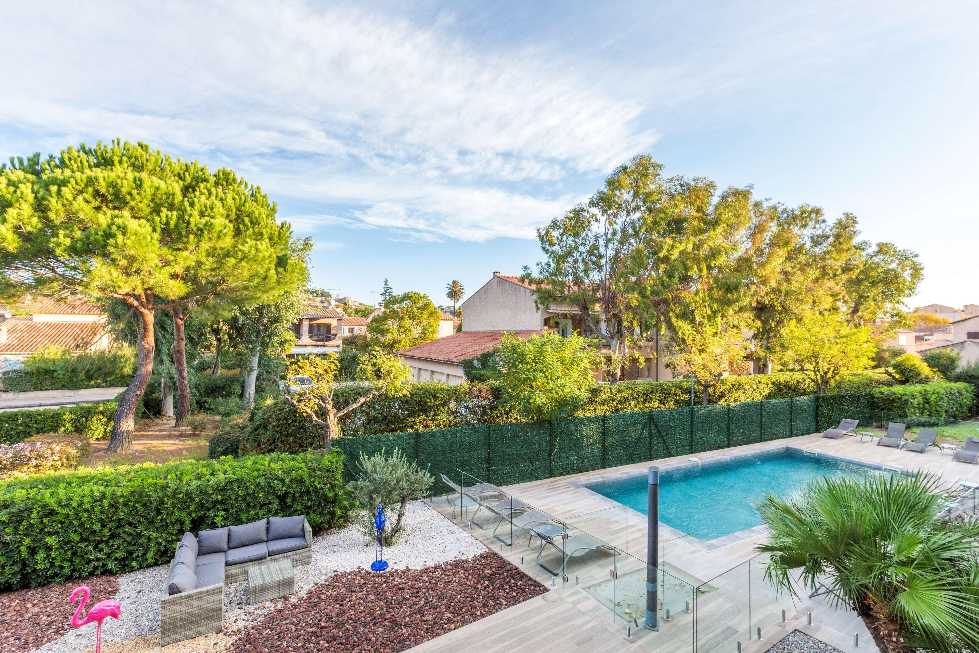 Spark By Hilton Houston Bush Intercontinental Airport Экстерьер фото