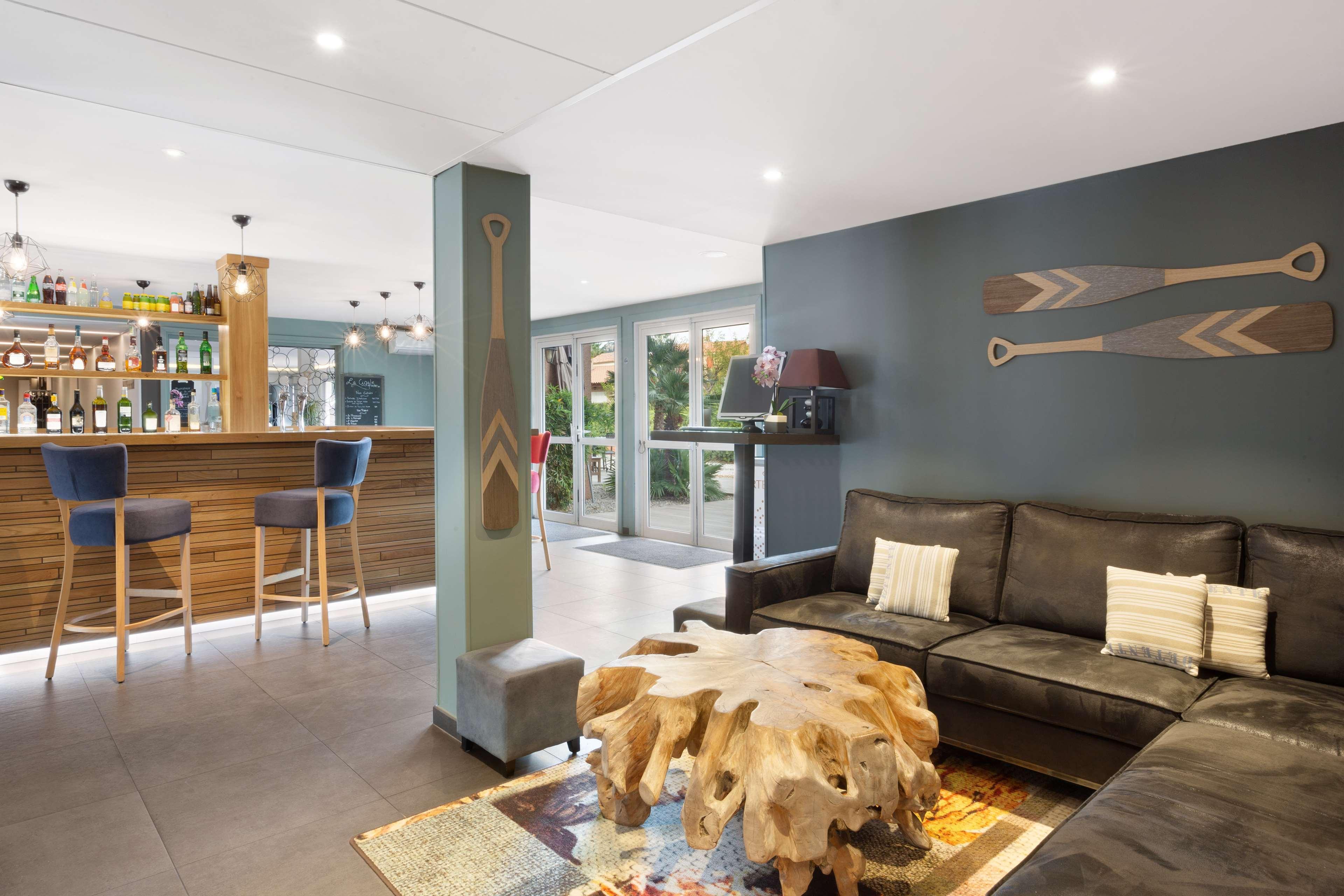Spark By Hilton Houston Bush Intercontinental Airport Экстерьер фото