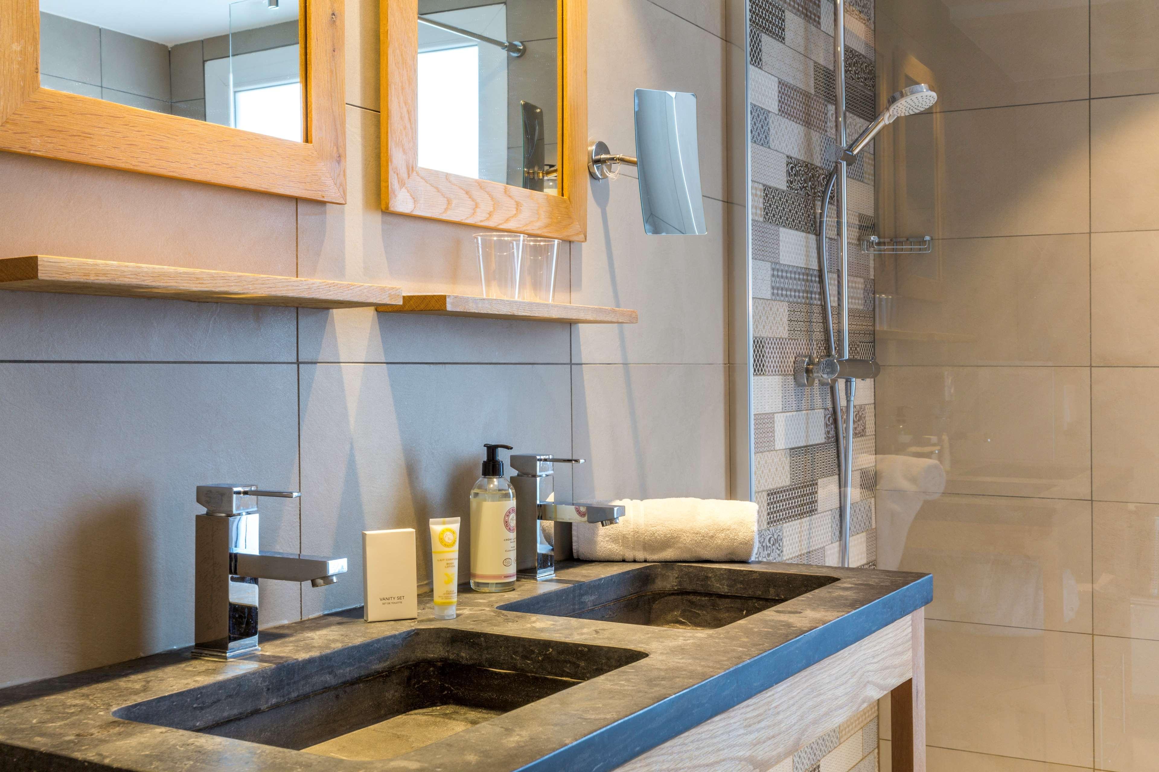 Spark By Hilton Houston Bush Intercontinental Airport Экстерьер фото