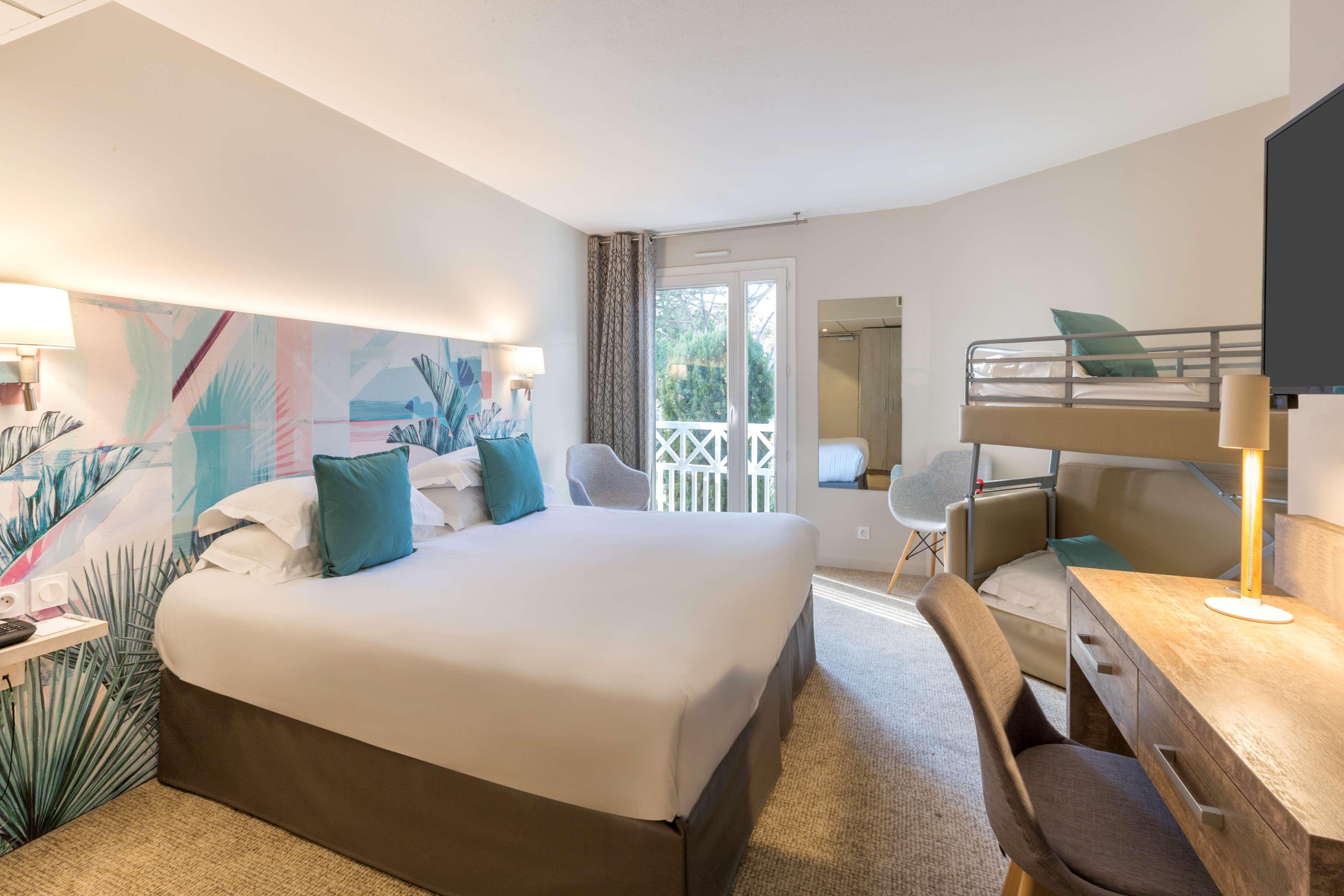 Spark By Hilton Houston Bush Intercontinental Airport Экстерьер фото