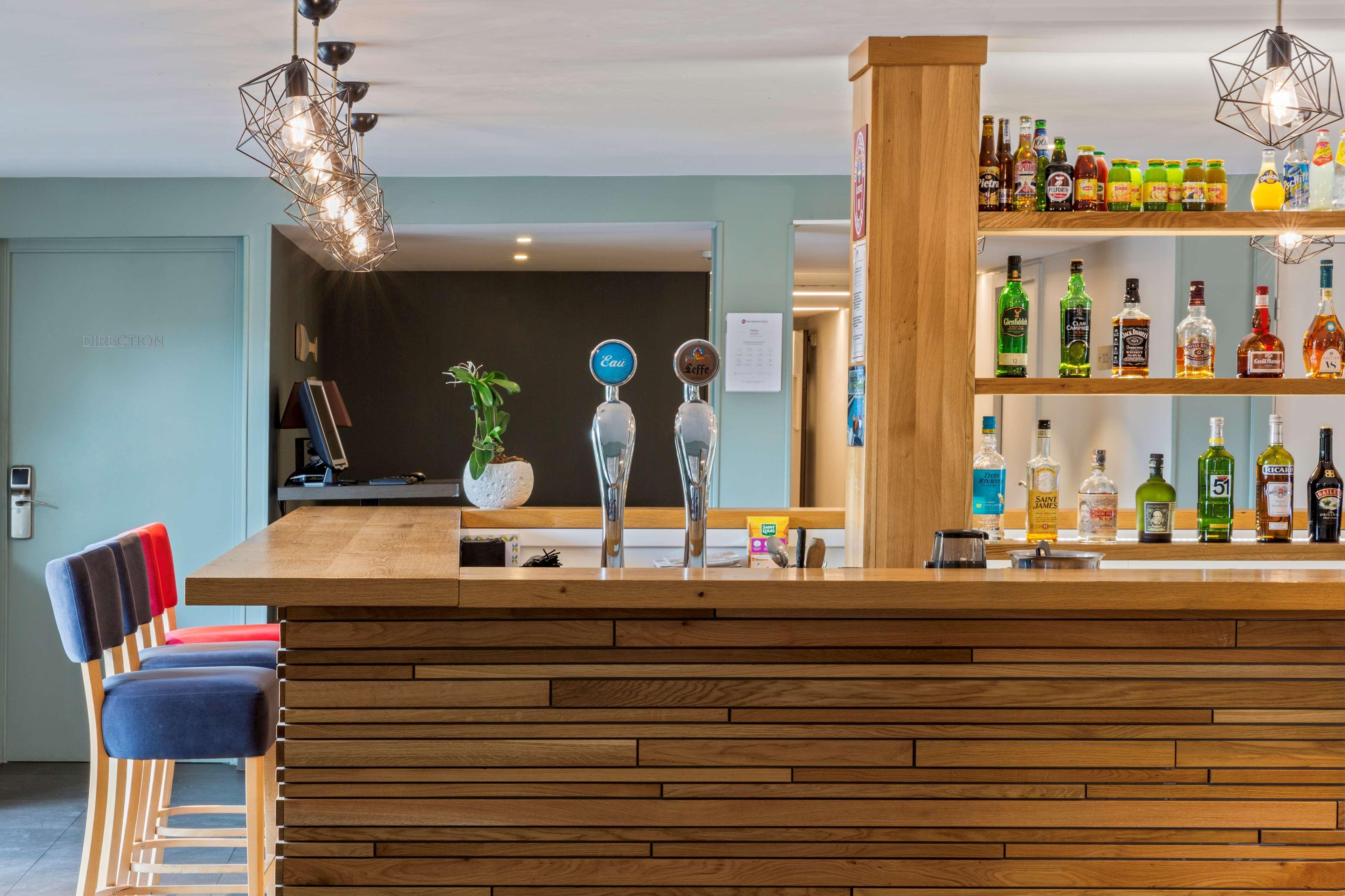 Spark By Hilton Houston Bush Intercontinental Airport Экстерьер фото
