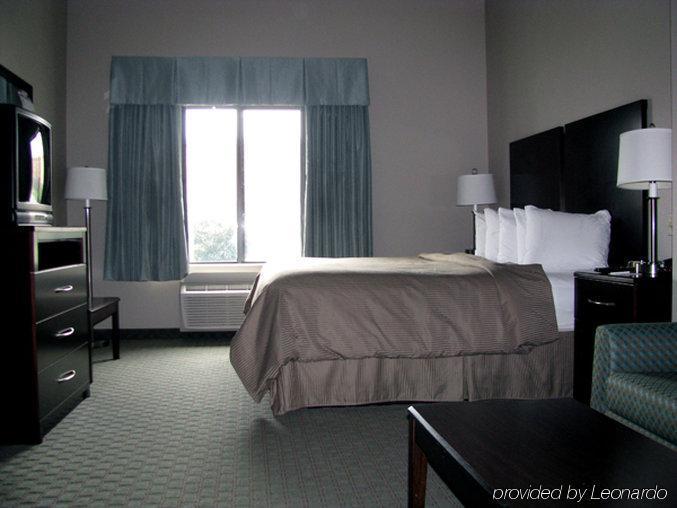 Spark By Hilton Houston Bush Intercontinental Airport Номер фото