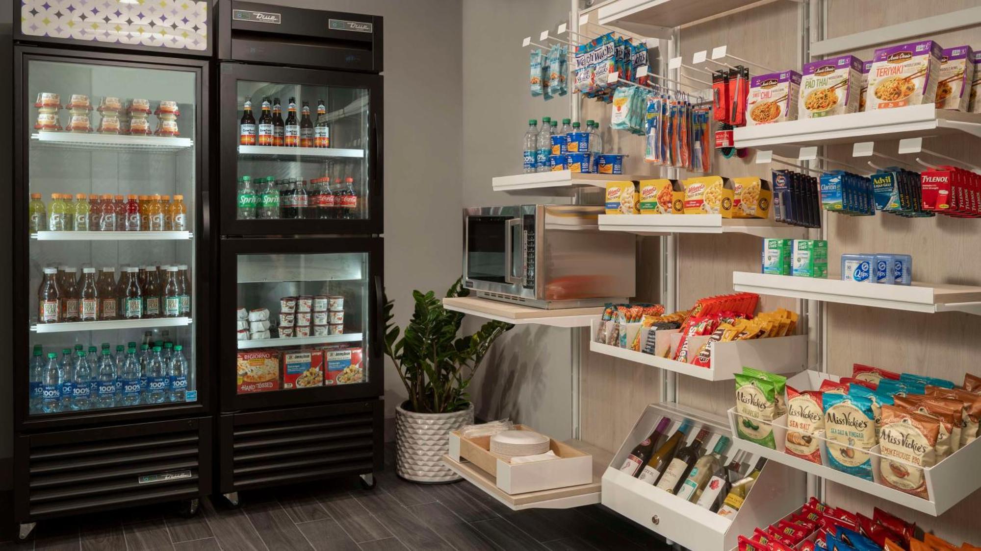 Spark By Hilton Houston Bush Intercontinental Airport Экстерьер фото